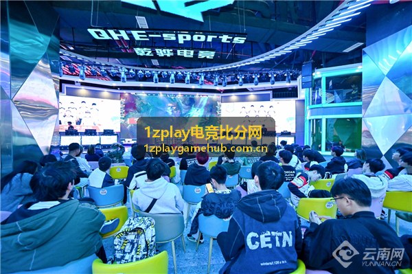 无畏契约世界赛专题 - 1zplay电竞比分网
